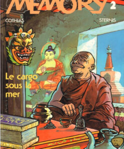 Memory Tome 2