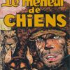 Le menhir hilare