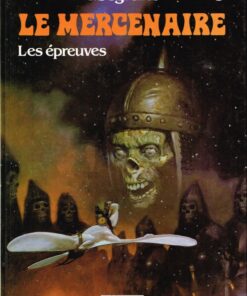 Le Mercenaire Tome 3