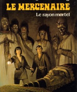 Le Mercenaire Tome 6