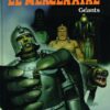 Le Mercenaire Tome 1