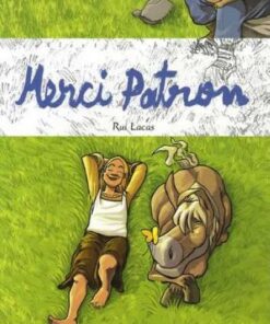 Merci patron