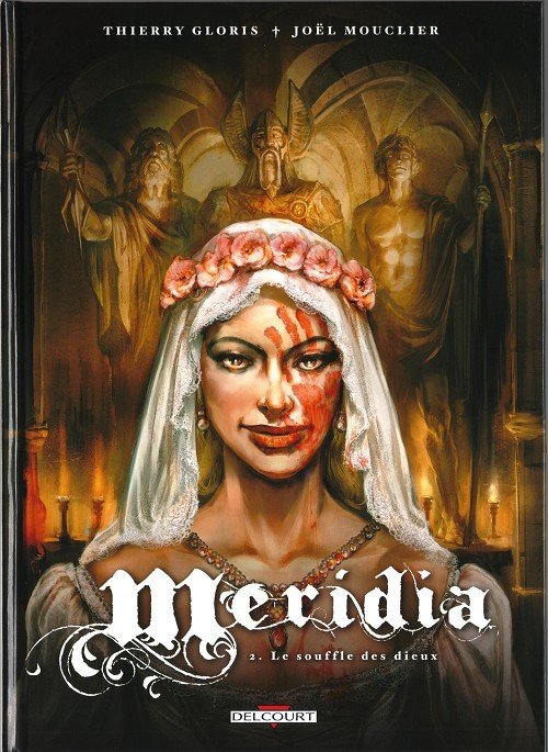 Meridia Tome 2