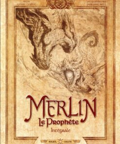 Merlin - Le Prophète