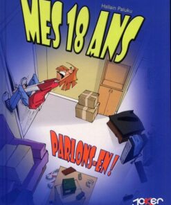 Mes 18 ans Tome 1