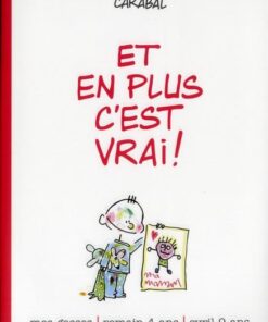 Mes gosses Tome 1