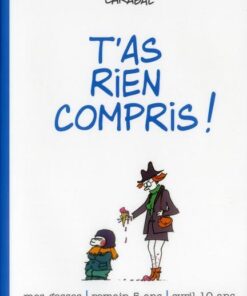 Mes gosses Tome 2