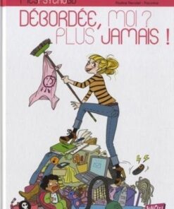 Mes psycho BD Tome 1
