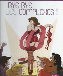 Mes psycho BD