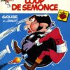 Les Mésaventures du Chevalier de Maison-Blanche Tome 4