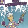 Les Mésaventures du Chevalier de Maison-Blanche Tome 4
