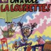 Les Mésaventures du Chevalier de Maison-Blanche Tome 4