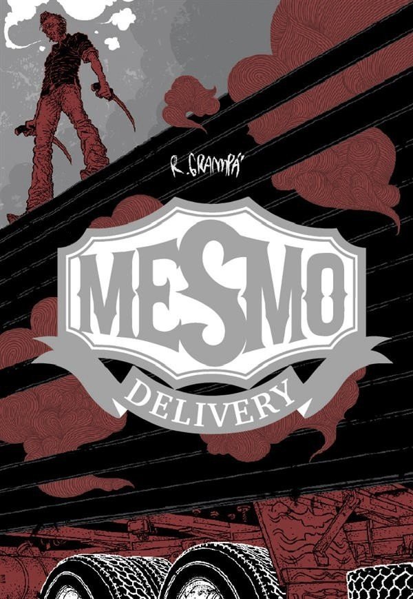 Mesmo Delivery