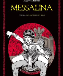 Messalina Acte IV