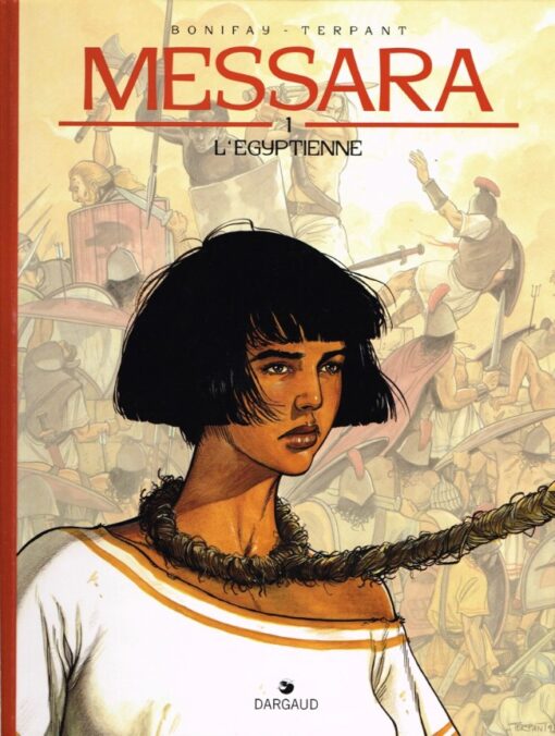 Messara Tome 1