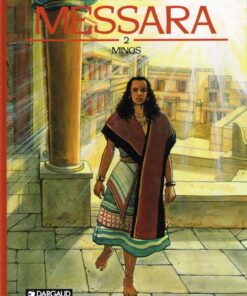 Messara Tome 2