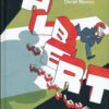 Albert le loup Tome 2