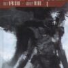 Metal Gear Solid Tome 1