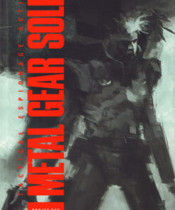 Metal Gear Solid