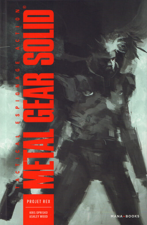 Metal Gear Solid