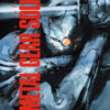 Metal Gear Solid Tome 1