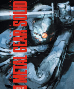 Metal Gear Solid