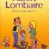 Albert Lombaire Tome 1