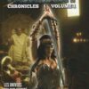 Métal Hurlant Chronicles Volume 2