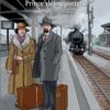 Albert Lombaire Tome 3