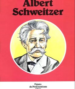 Albert Schweitzer