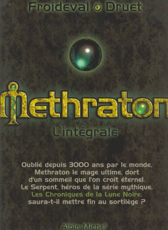 Methraton