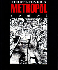 Metrop?l Tome 2