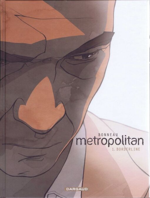Metropolitan Tome 1