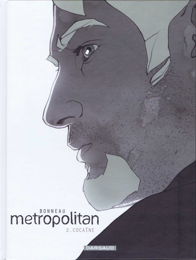 Metropolitan Tome 2