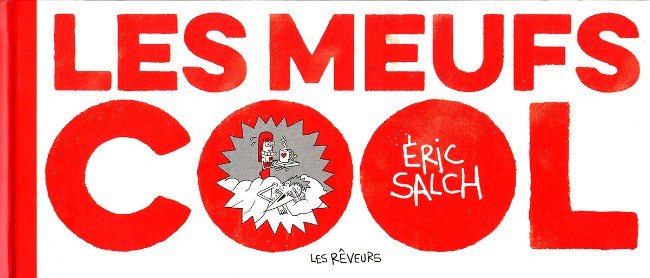 Les Meufs cool Tome 1