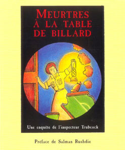Meurtres à la table de billard