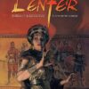 La Meute de l'enfer Tome 2