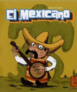 El Mexicano