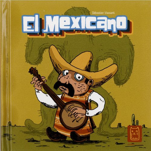 El Mexicano