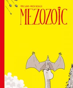 Mezozoïc