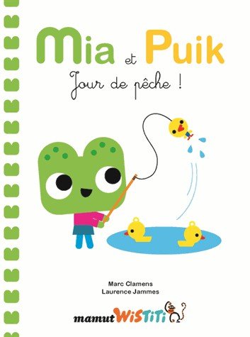 Mia et Puik
