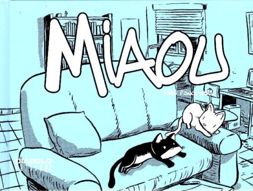 Miaou 1