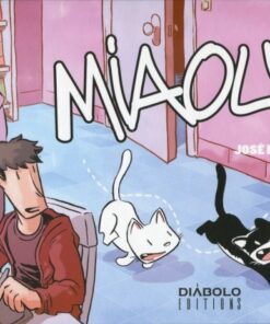 Miaou 2