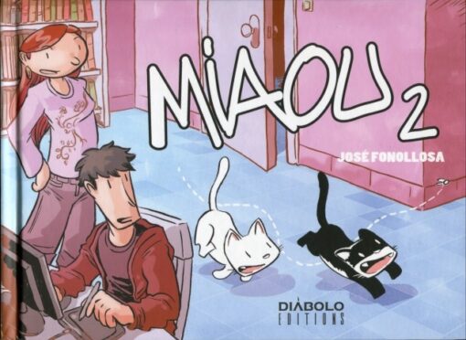 Miaou 2