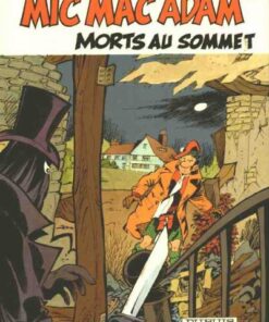 Mic Mac Adam Tome 2
