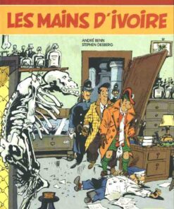 Mic Mac Adam Tome 3