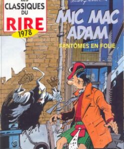 Mic Mac Adam