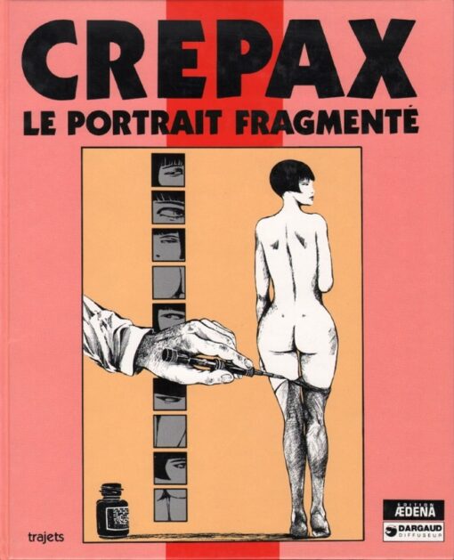 Le portrait fragmenté