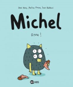 Michel Tome 1