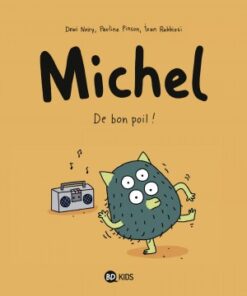 Michel Tome 3